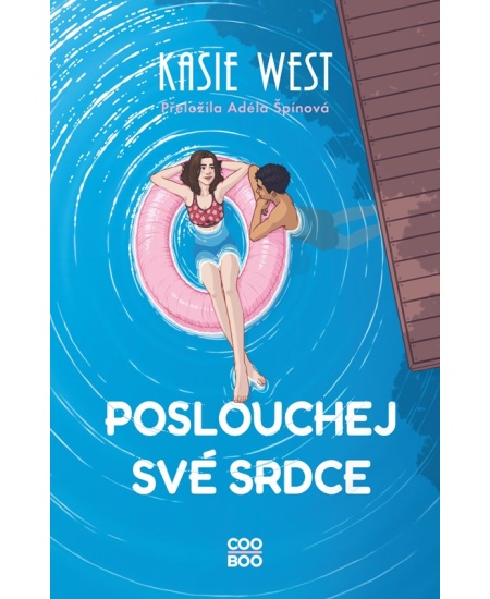 Levně Poslouchej své srdce