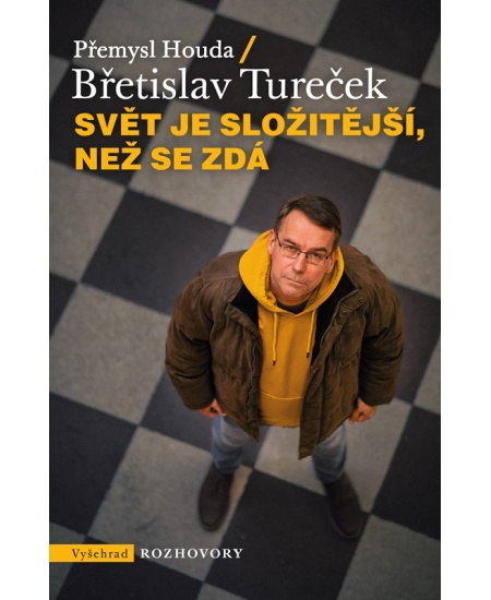 Levně Svět je složitější, než se zdá
