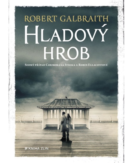 Levně Hladový hrob