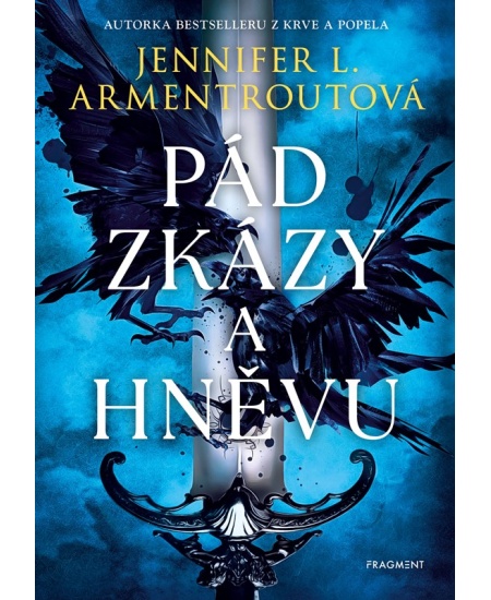 Levně Pád zkázy a hněvu