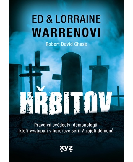 Levně Hřbitov
