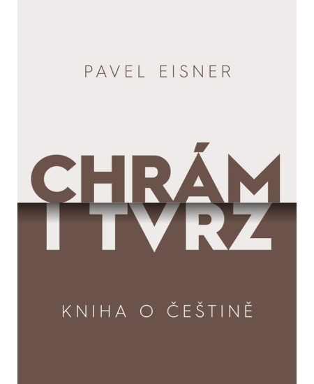 Levně Chrám i tvrz
