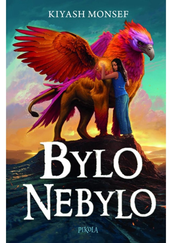 Levně Bylo nebylo