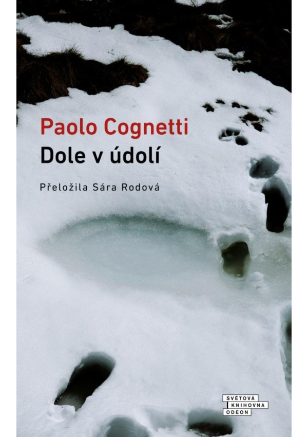 Levně Dole v údolí