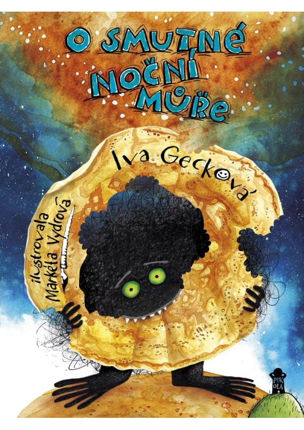 Levně O smutné noční můře
