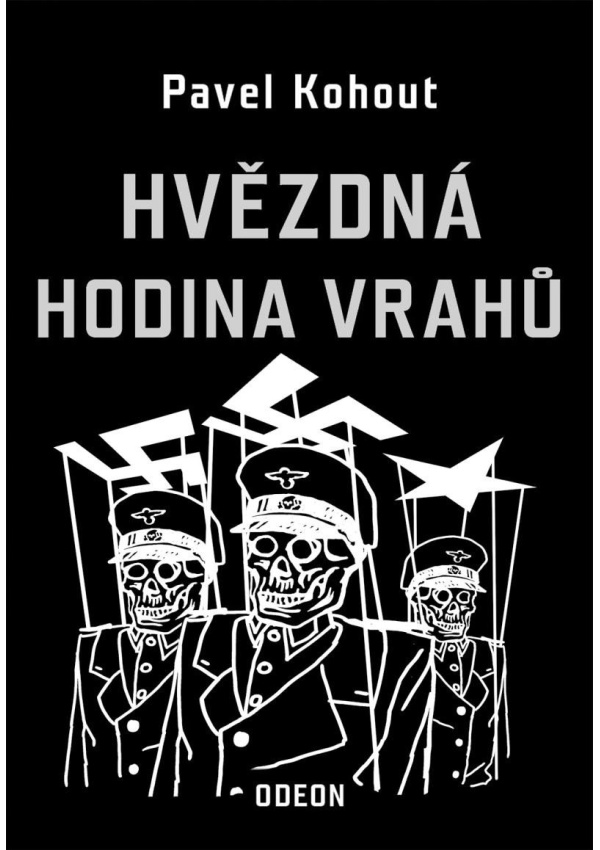 Hvězdná hodina vrahů