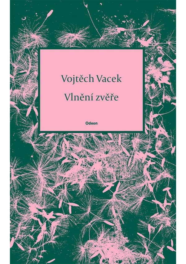 Levně Vlnění zvěře