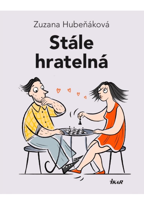 Levně Stále hratelná