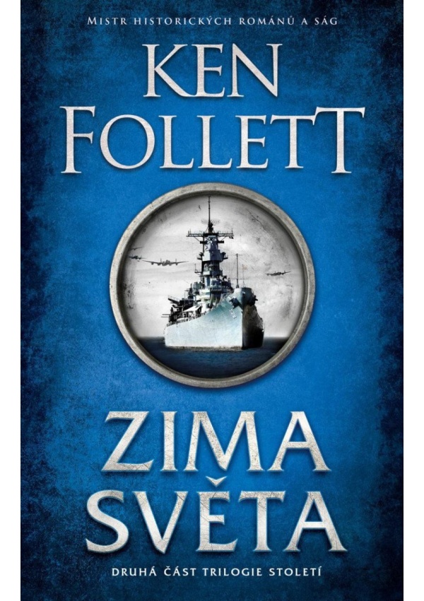 Levně Zima světa