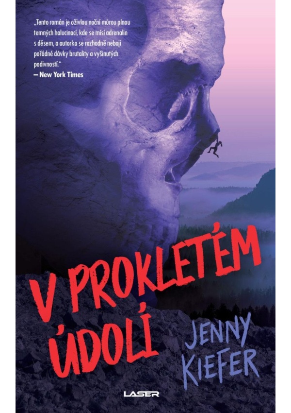Levně V prokletém údolí