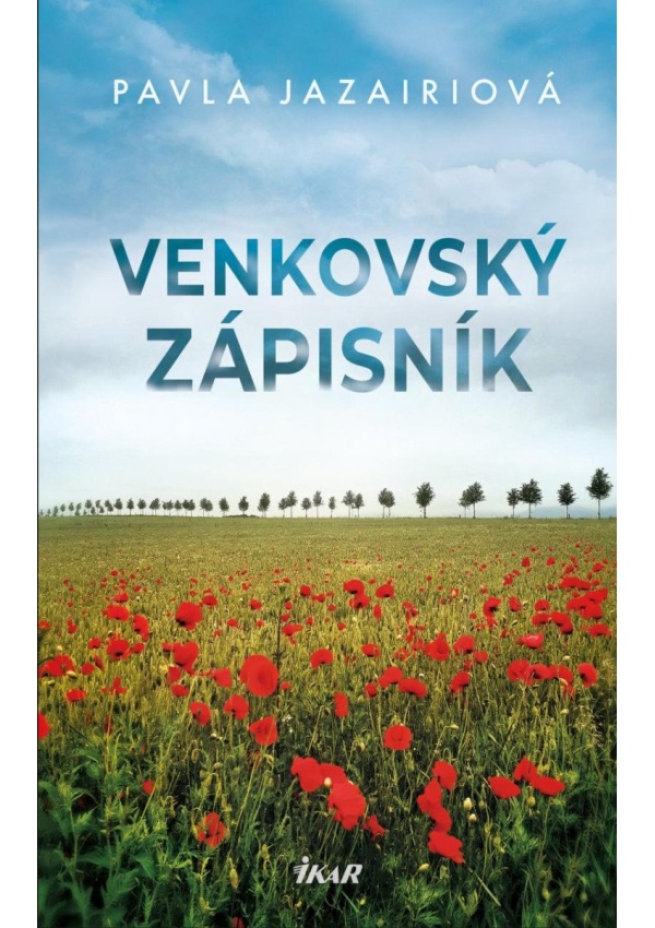 Levně Venkovský zápisník