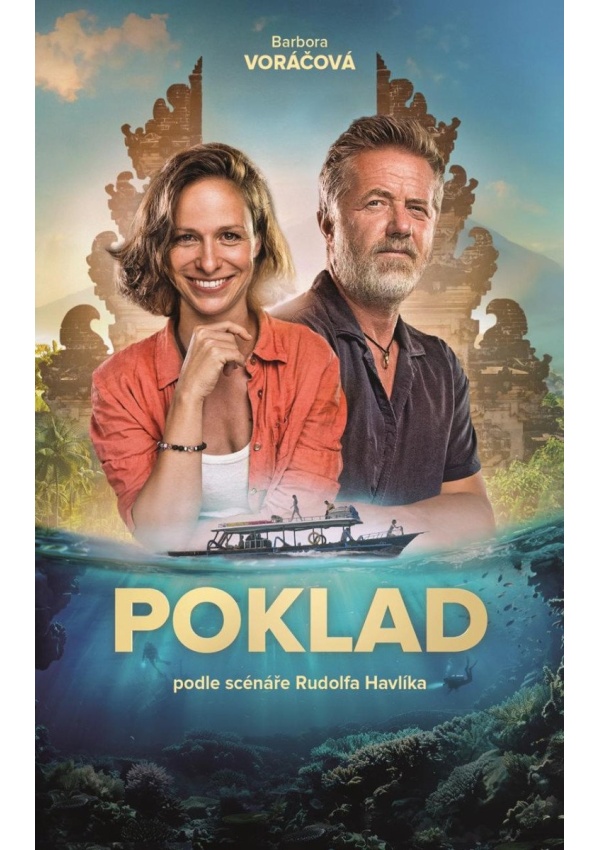 Levně Poklad