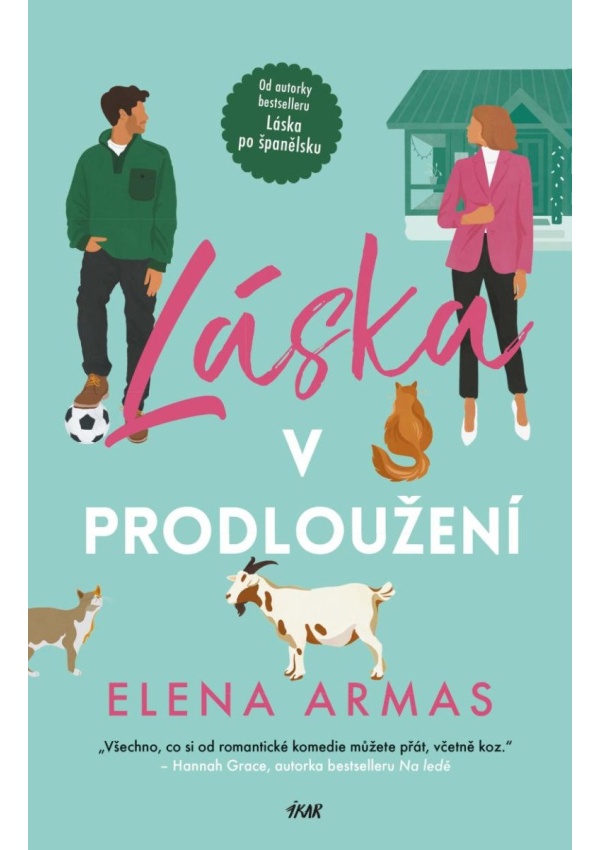 Láska v prodloužení