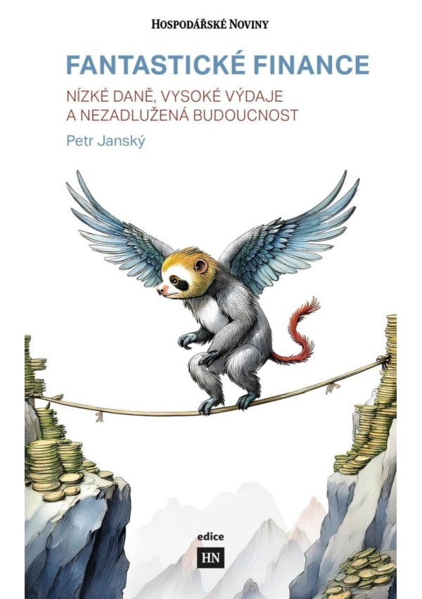 Fantastické finance