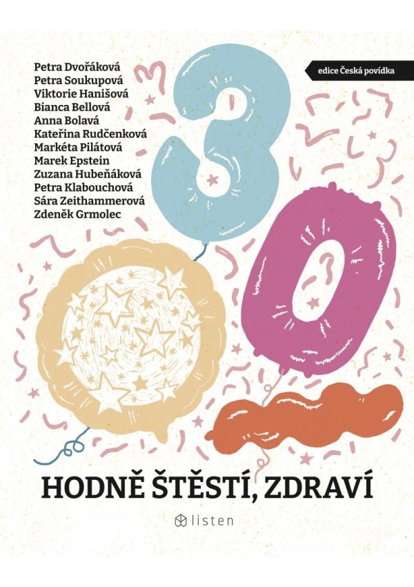 Hodně štěstí, zdraví