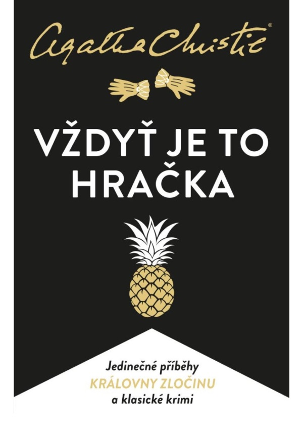 Levně Vždyť je to hračka