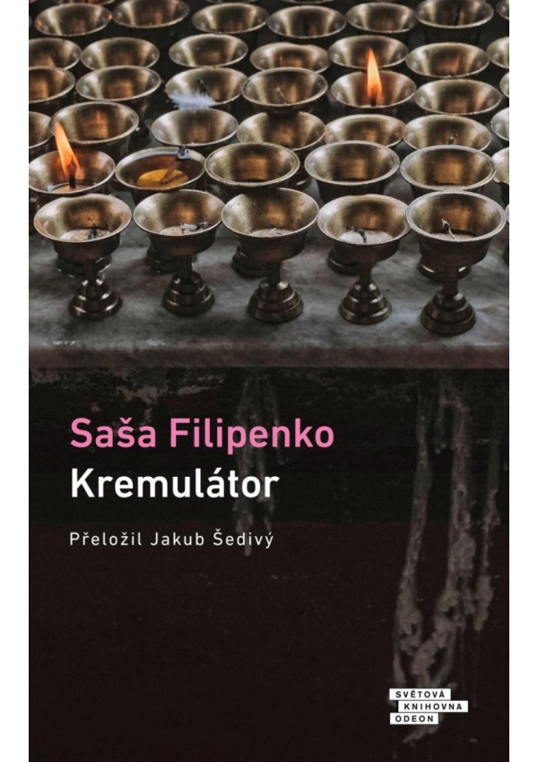 Levně Kremulátor