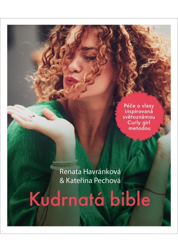 Levně Kudrnatá bible