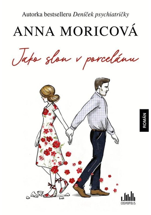 Levně Jako slon v porcelánu
