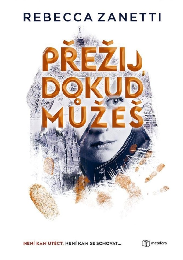 Levně Přežij, dokud můžeš