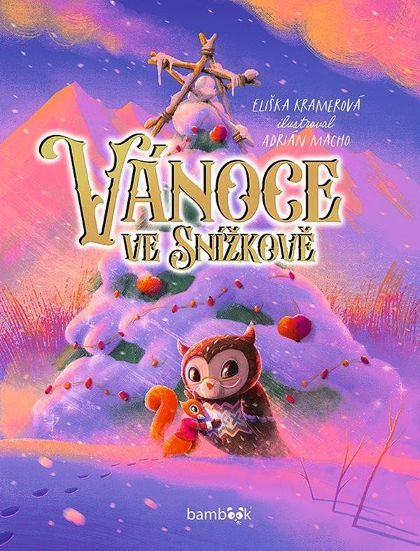 Levně Vánoce ve Snížkově