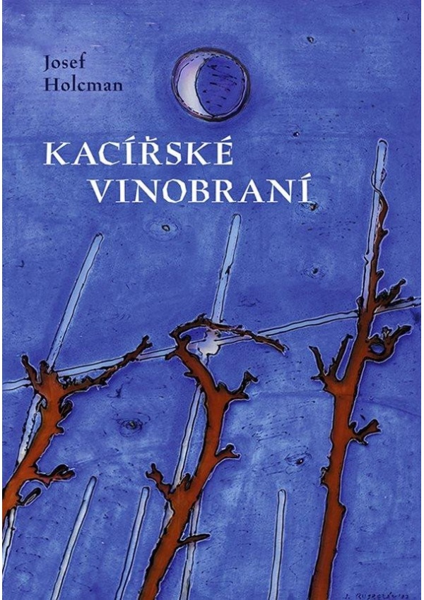 Levně Kacířské vinobraní