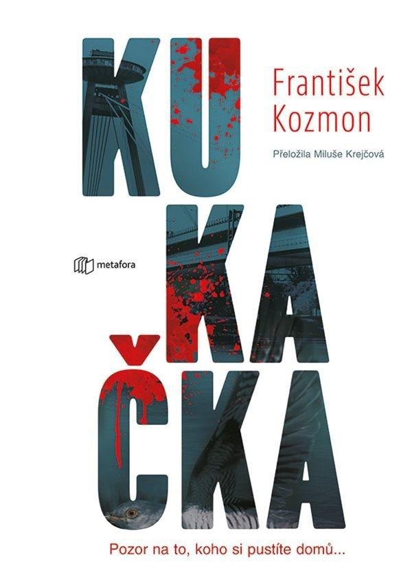 Levně Kukačka