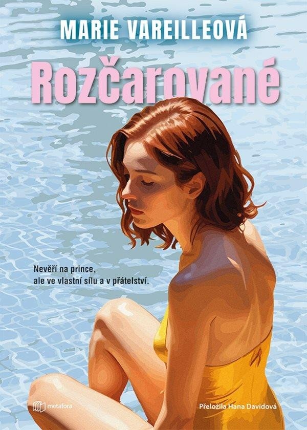Levně Rozčarované