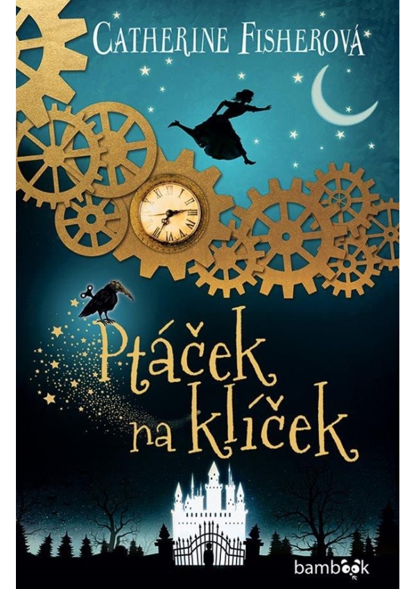 Levně Ptáček na klíček