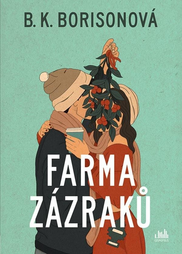 Levně Farma zázraků