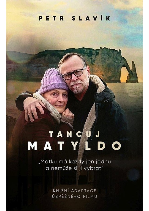 Levně Tancuj, Matyldo