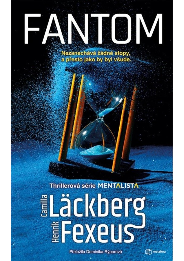 Levně Fantom