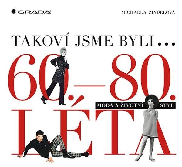 Levně Takoví jsme byli
