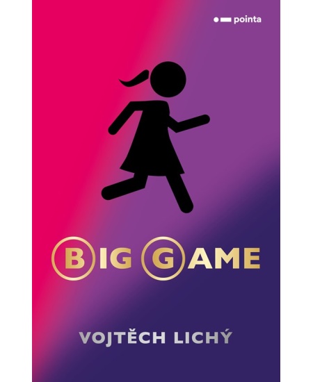 Levně Big game