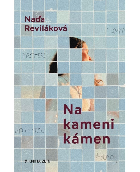 Levně Na kameni kámen