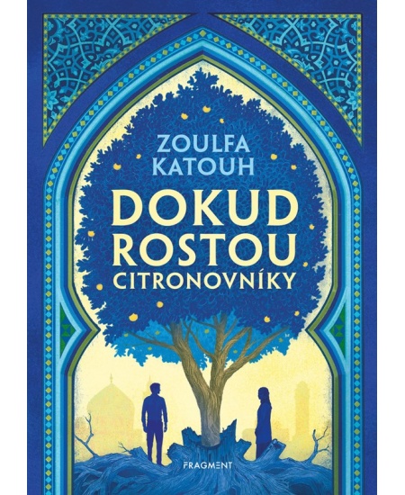 Levně Dokud rostou citronovníky