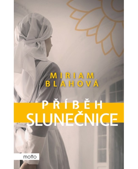Příběh slunečnice