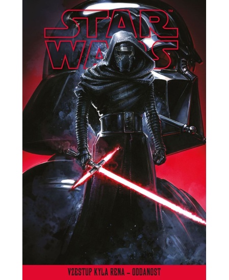 Levně Star Wars – Vzestup Kyla Rena – Oddanost