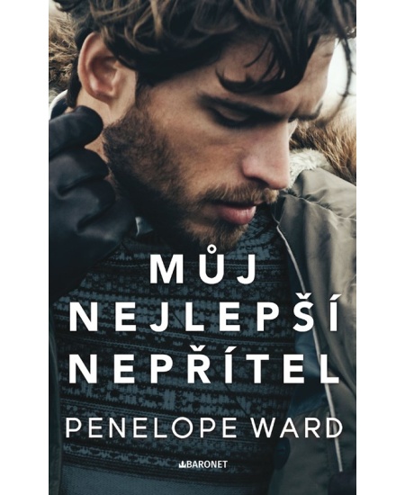 Levně Můj nejlepší nepřítel