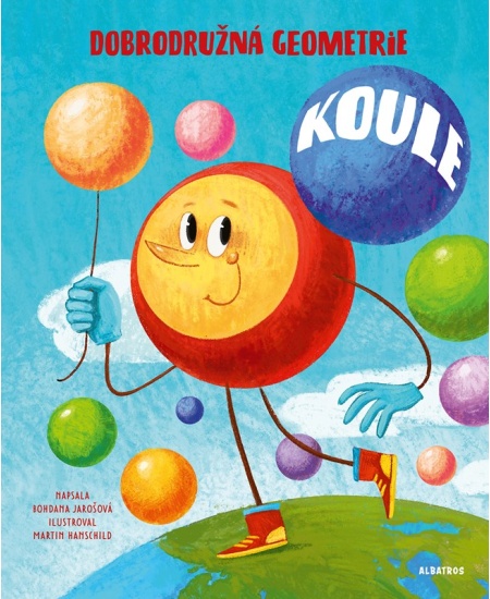 Levně Koule