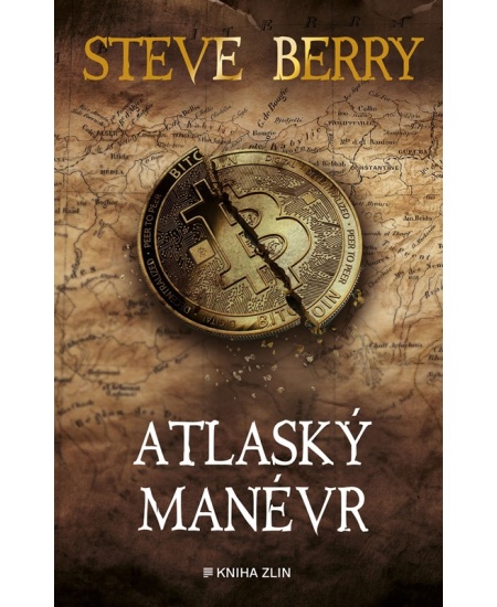 Levně Atlaský manévr