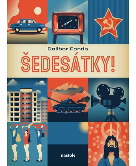 Levně Šedesátky!