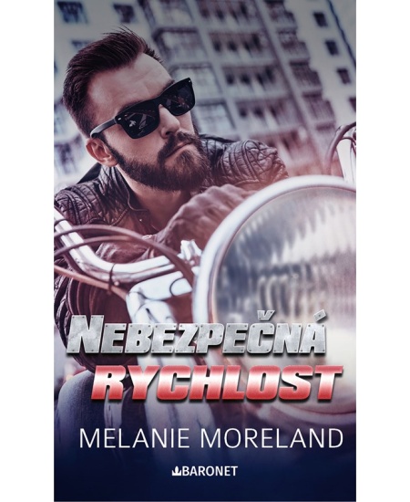 Levně Nebezpečná rychlost