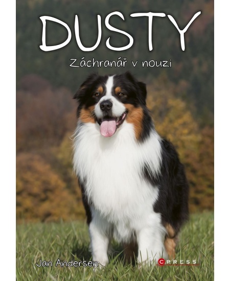 Levně Dusty: Záchranář v nouzi