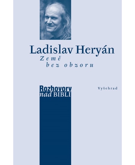 Levně Země bez obzoru