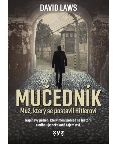 Mučedník