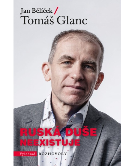 Levně Ruská duše neexistuje