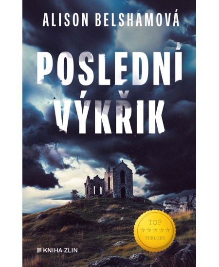 Levně Poslední výkřik