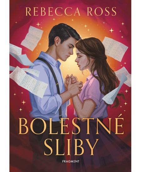 Levně Bolestné sliby