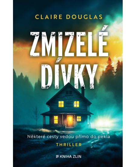 Levně Zmizelé dívky